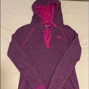 Northface Sweater